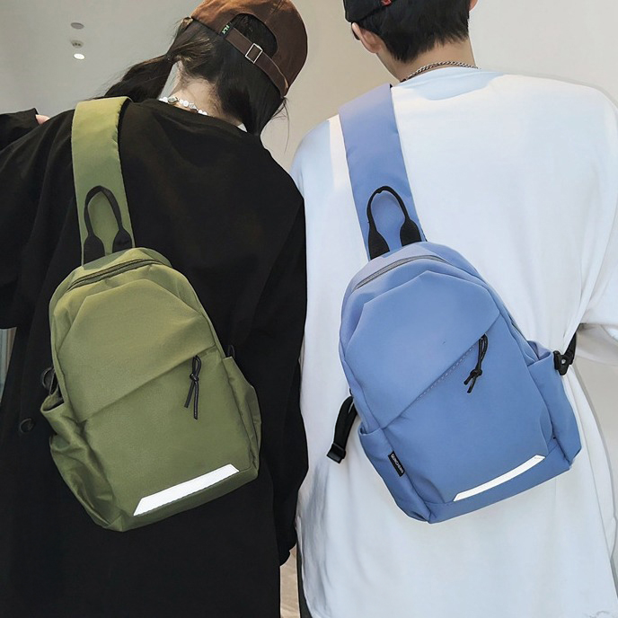 Casual Multipurpose Sling Bag