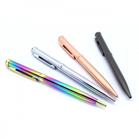 NICE Action Metal Ball Pen