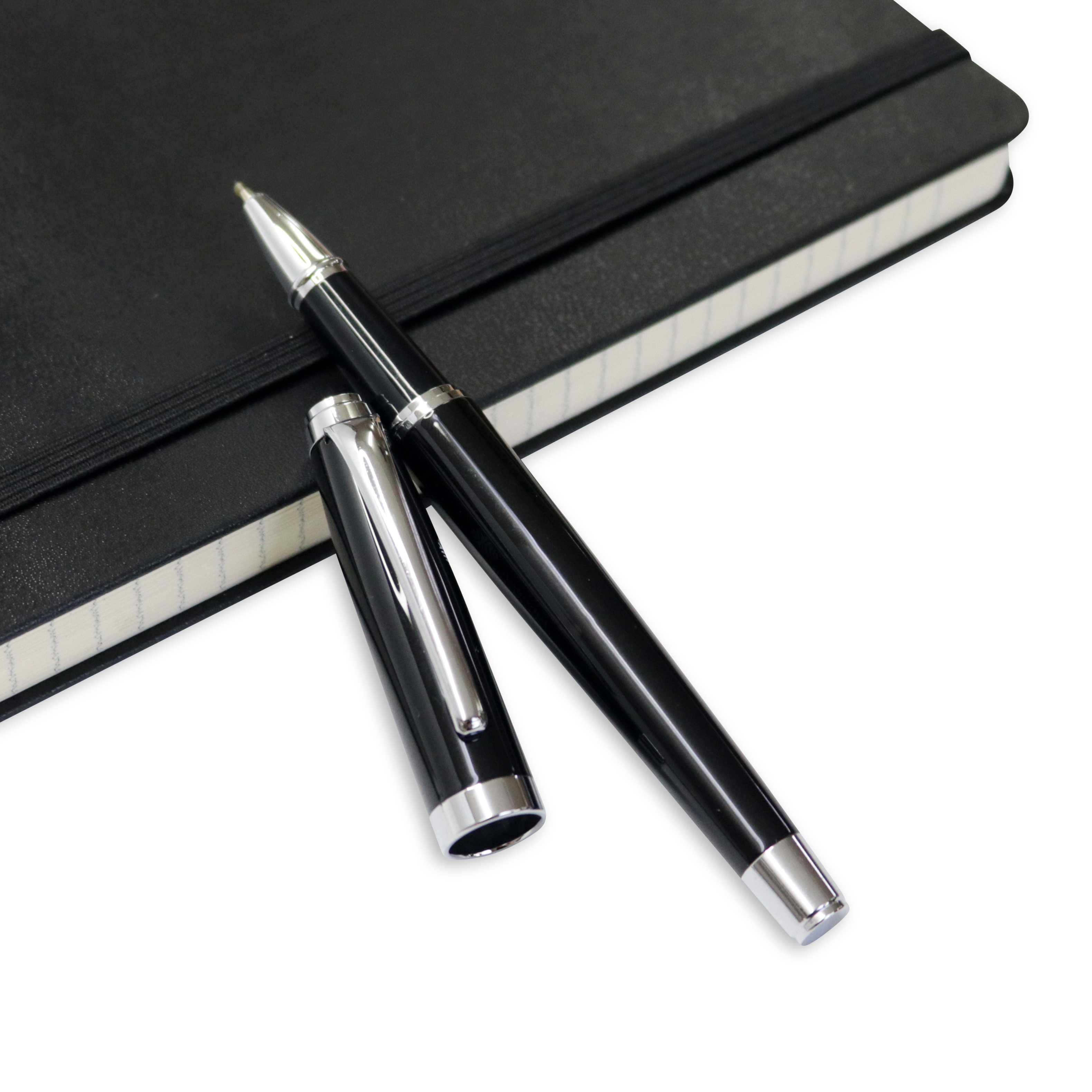 Blackstring Roller Pen