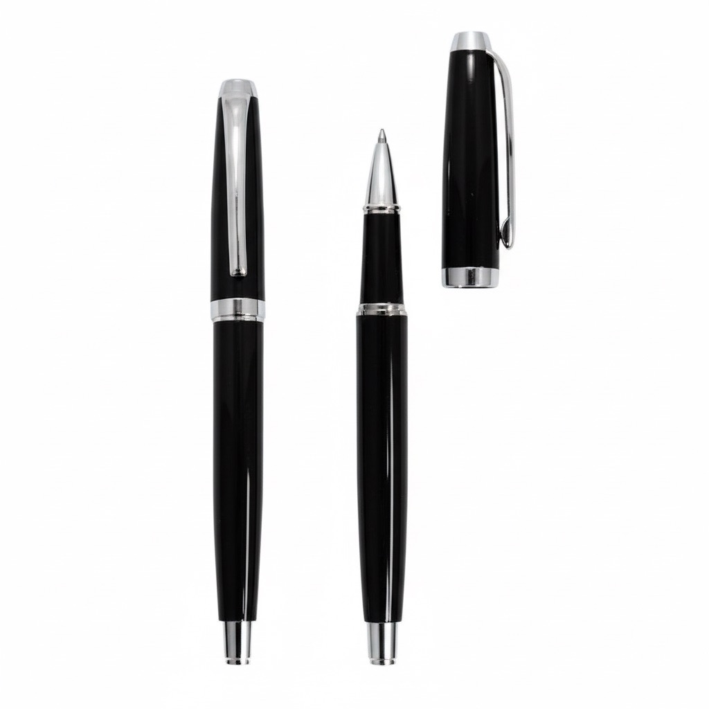 Blackstring Roller Pen