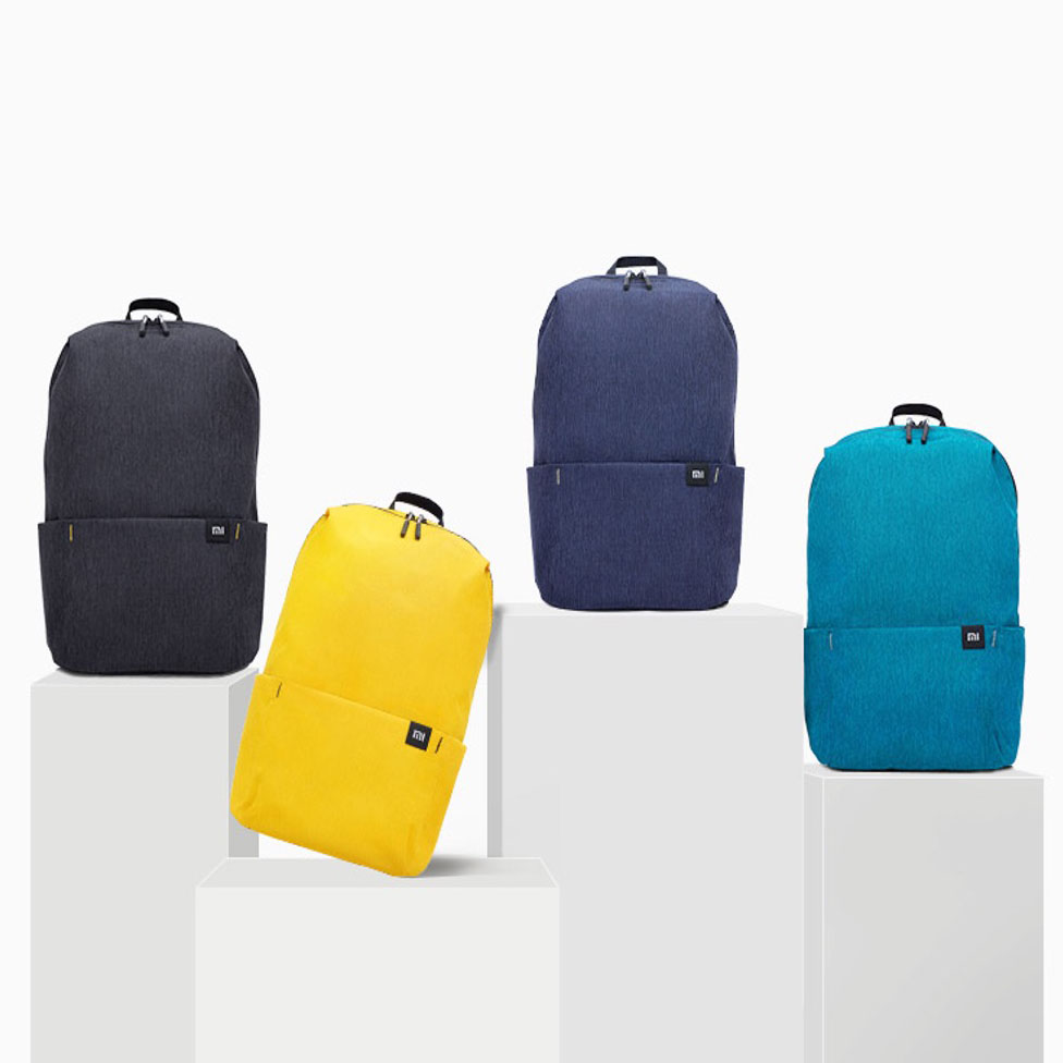 Xiaomi Casual Lightweight Backpack 