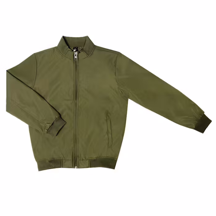 UNO Rebel Bomber Jacket 