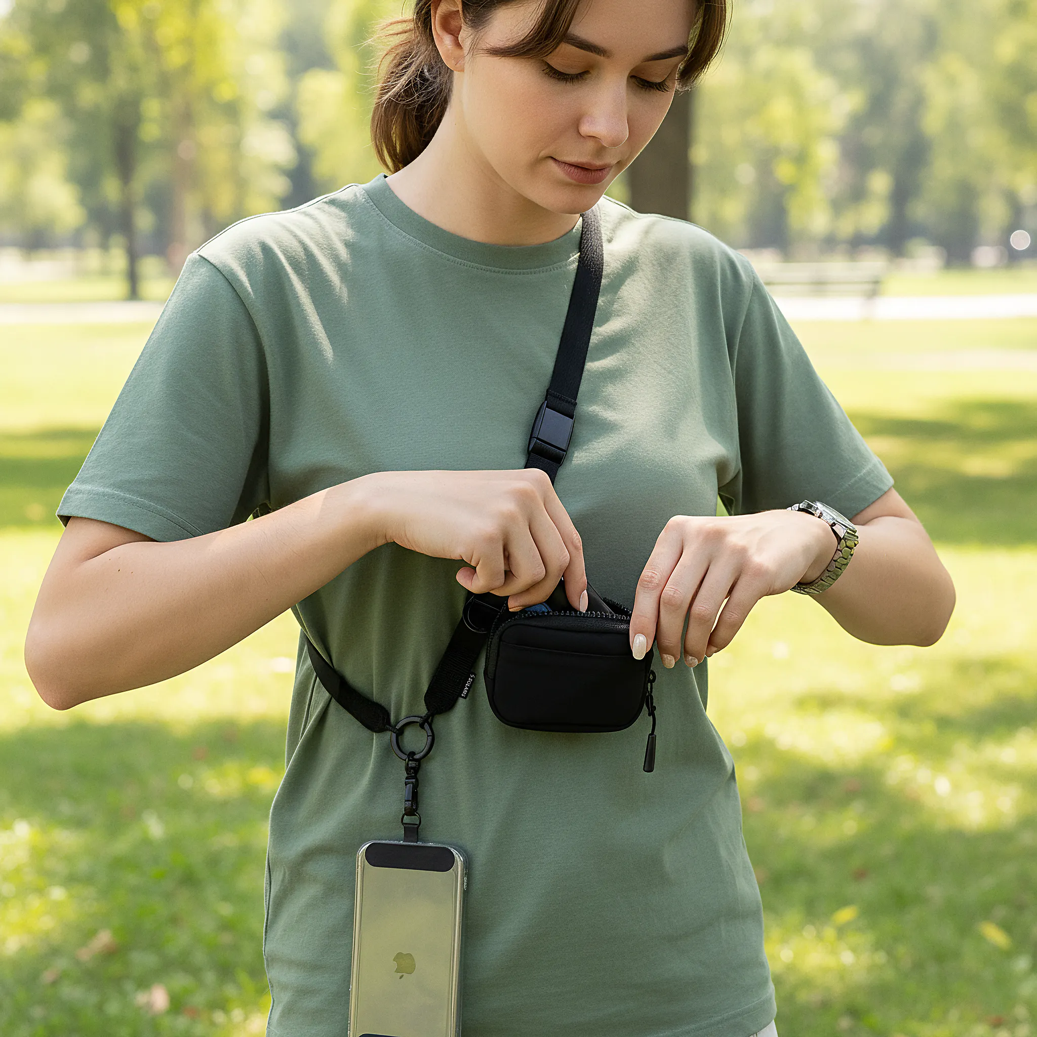 Add Utility Pouch Mini 
