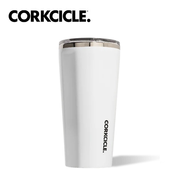 Corkcicle 710ml Classic Tumbler (24Oz)