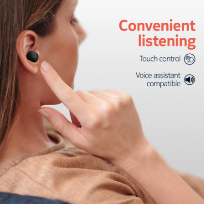 Nokia  TWS Comfort Earbuds +