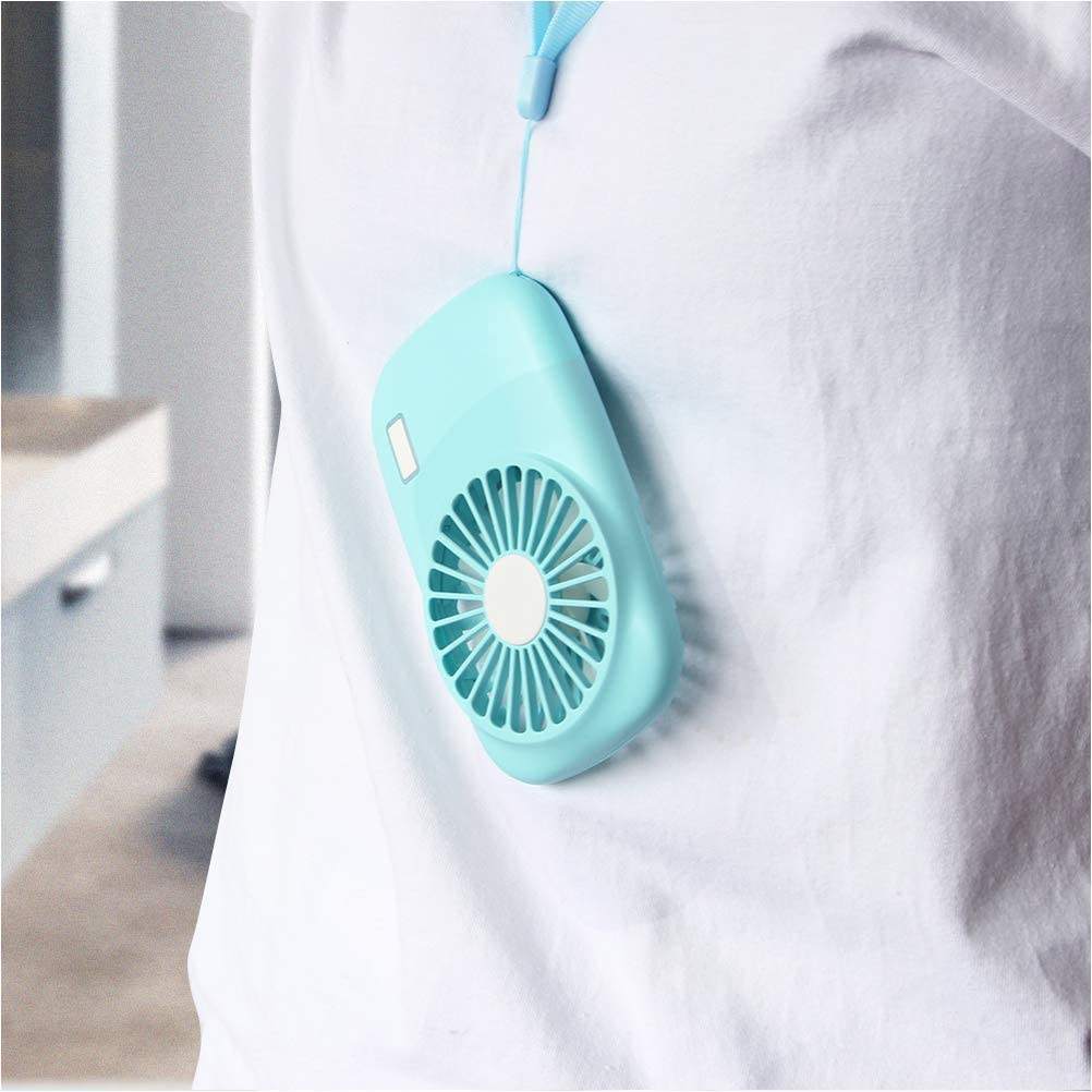 Portable Mini Handheld Fan