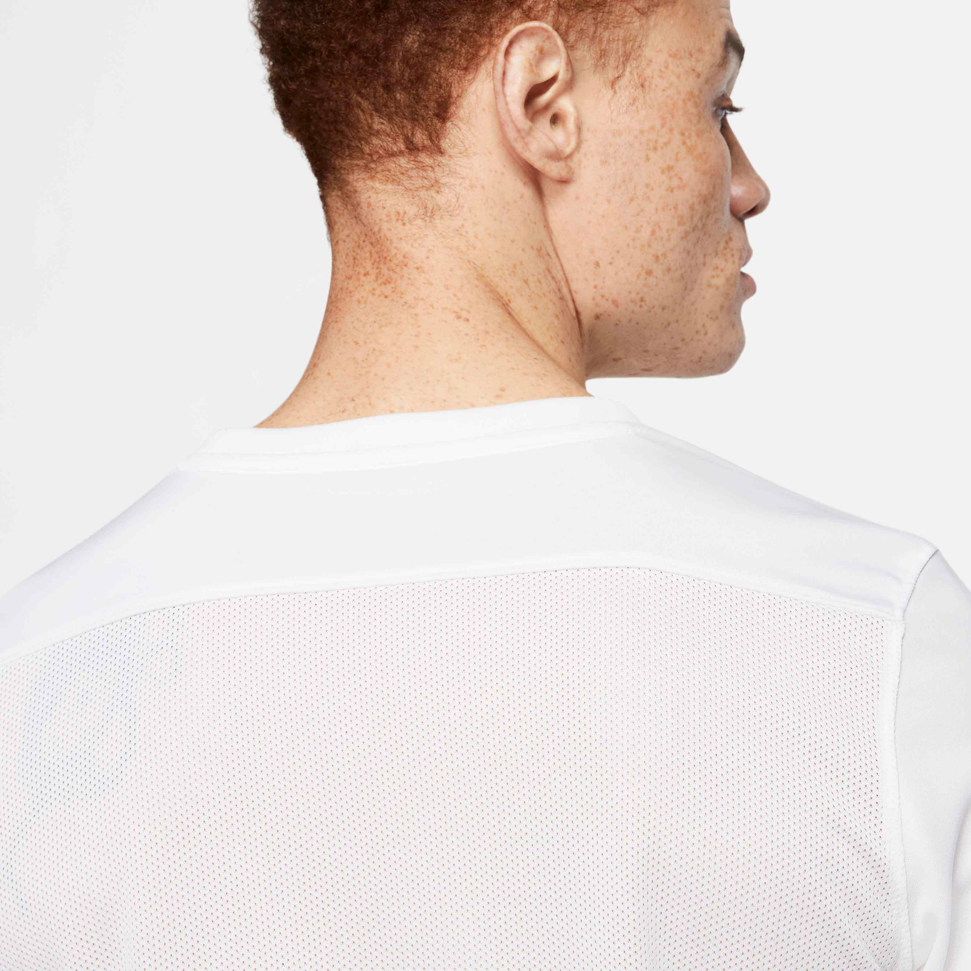 Nike Dri-Fit Park VII  Jersey 