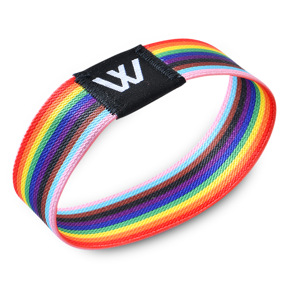 Elastic Wristband 