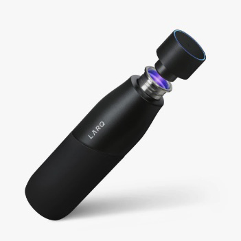 LARQ Self Cleaning Insulated Water Bottle  710ml