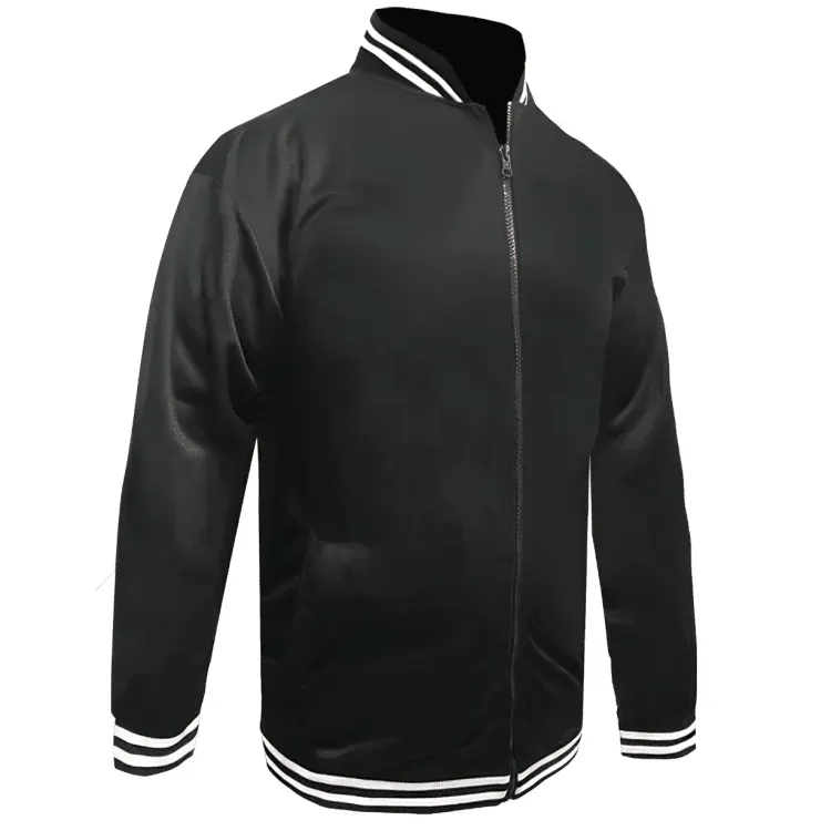 Uno Veste Bomber Jacket