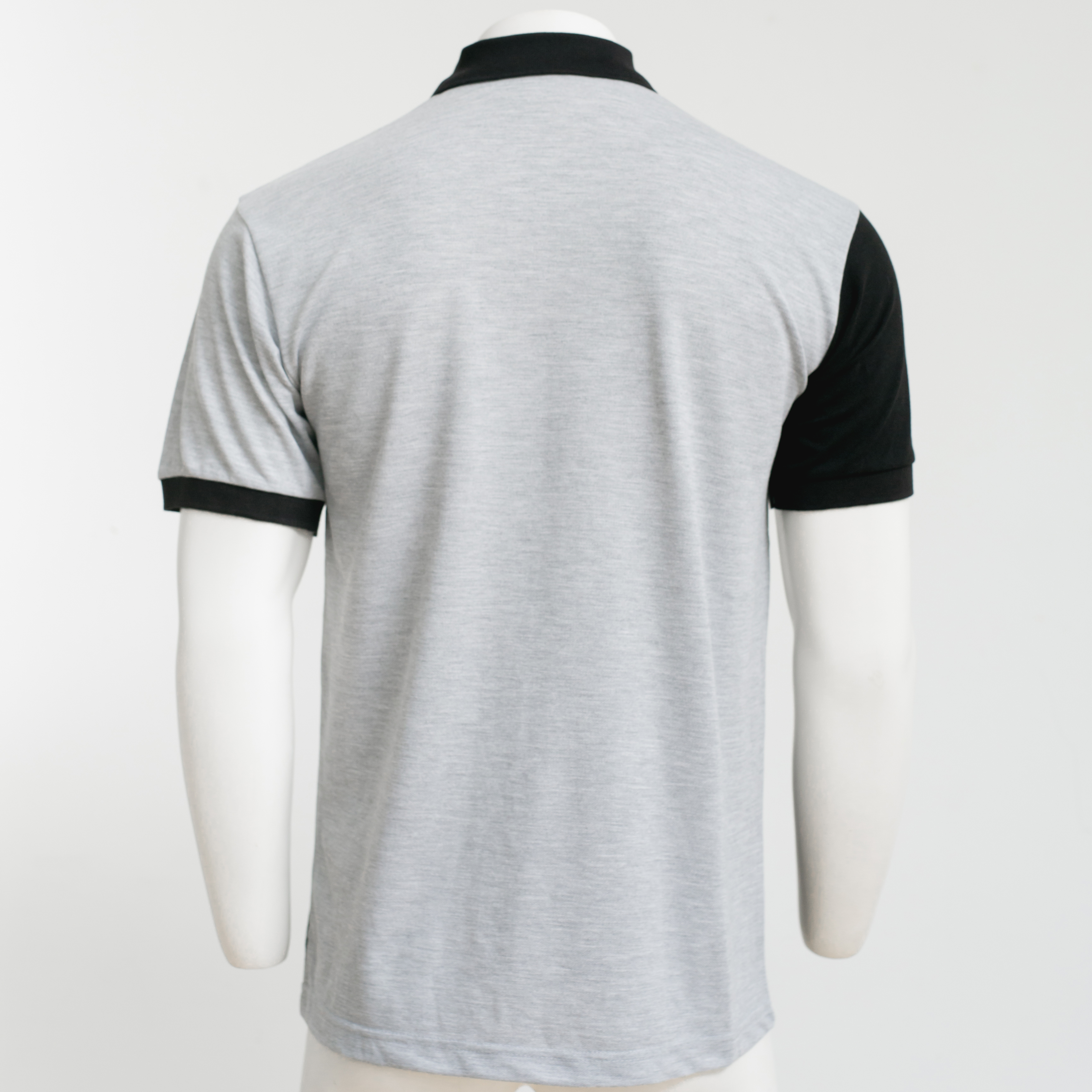 Georgia Multi-Tone Polo T-Shirt 