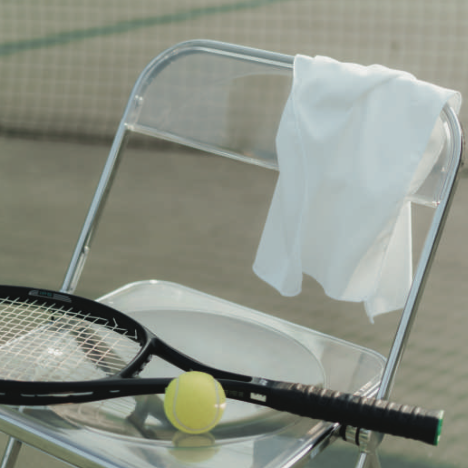 Quick Dry Sport Hand Towel (35cm X 65cm)