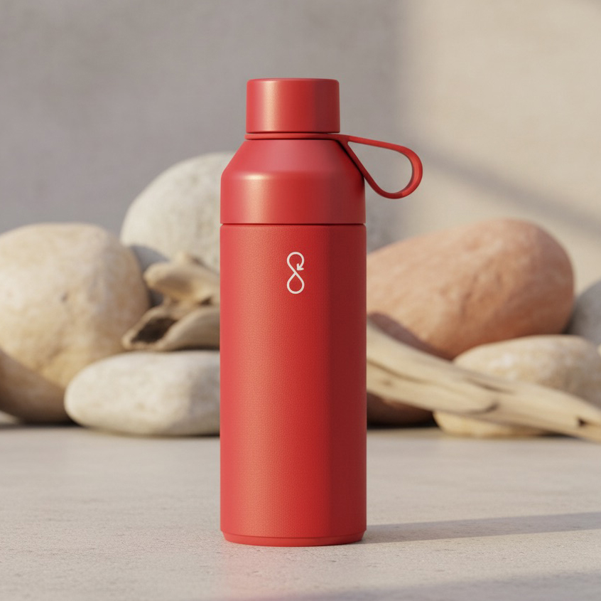 Ocean Bottle  500ml Original Vacuum Bottle