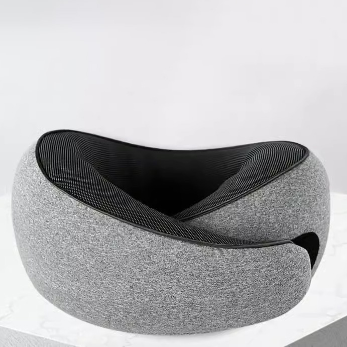 360 Rounded Sleeping Pillow 