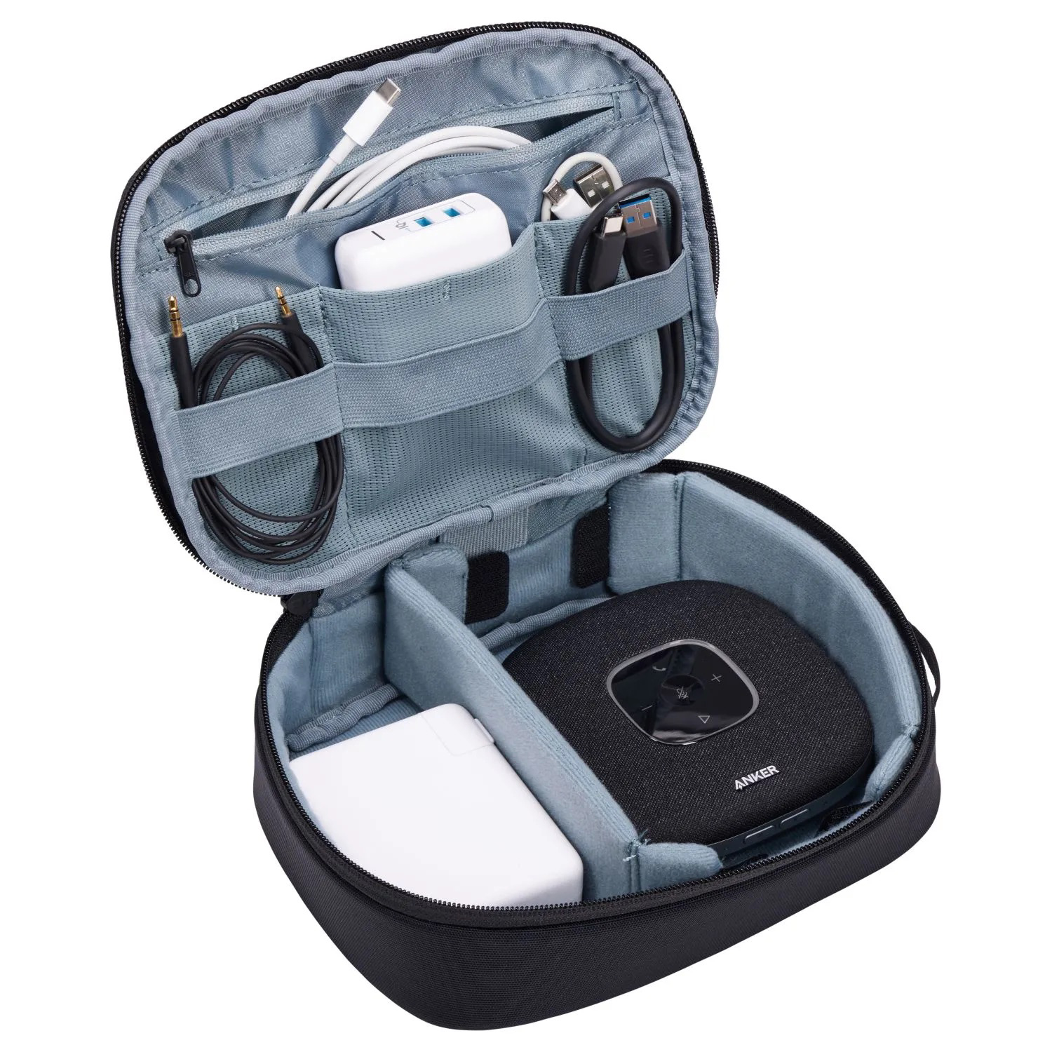 THULE Subterra PowerShuttle Plus