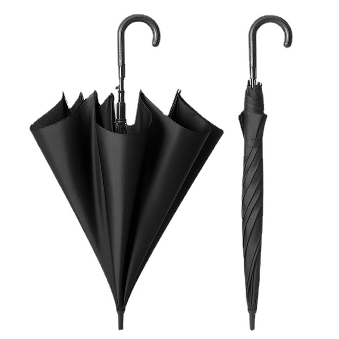 23'' Premio J-Hook Umbrella