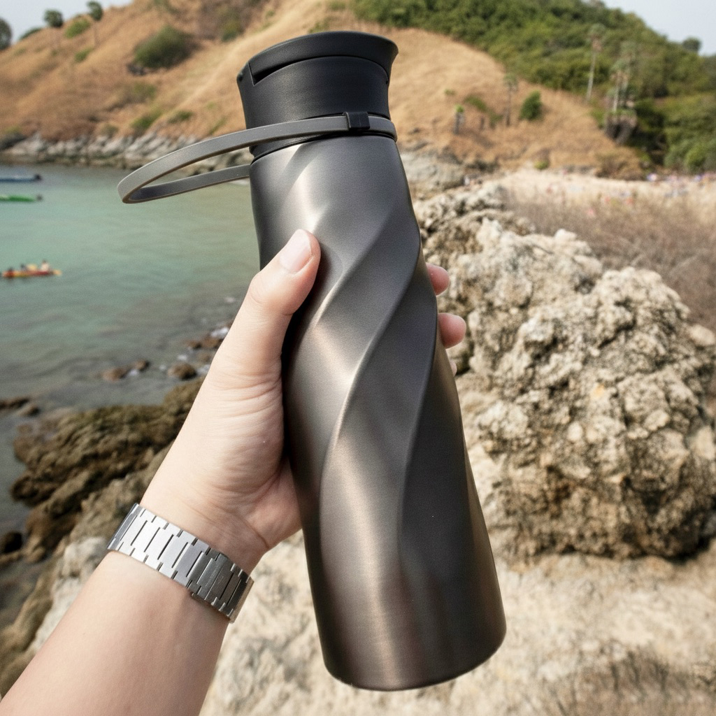 Brand Charger 1000ml Athletica