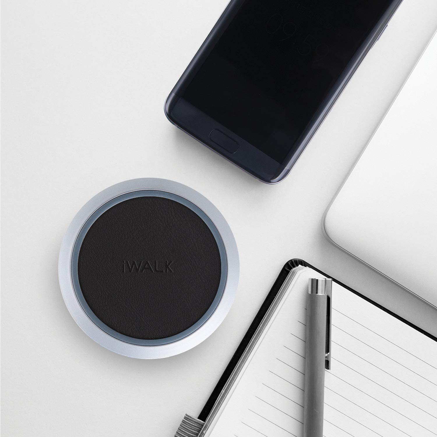 iWalk Universal Wireless Charging Pad   
