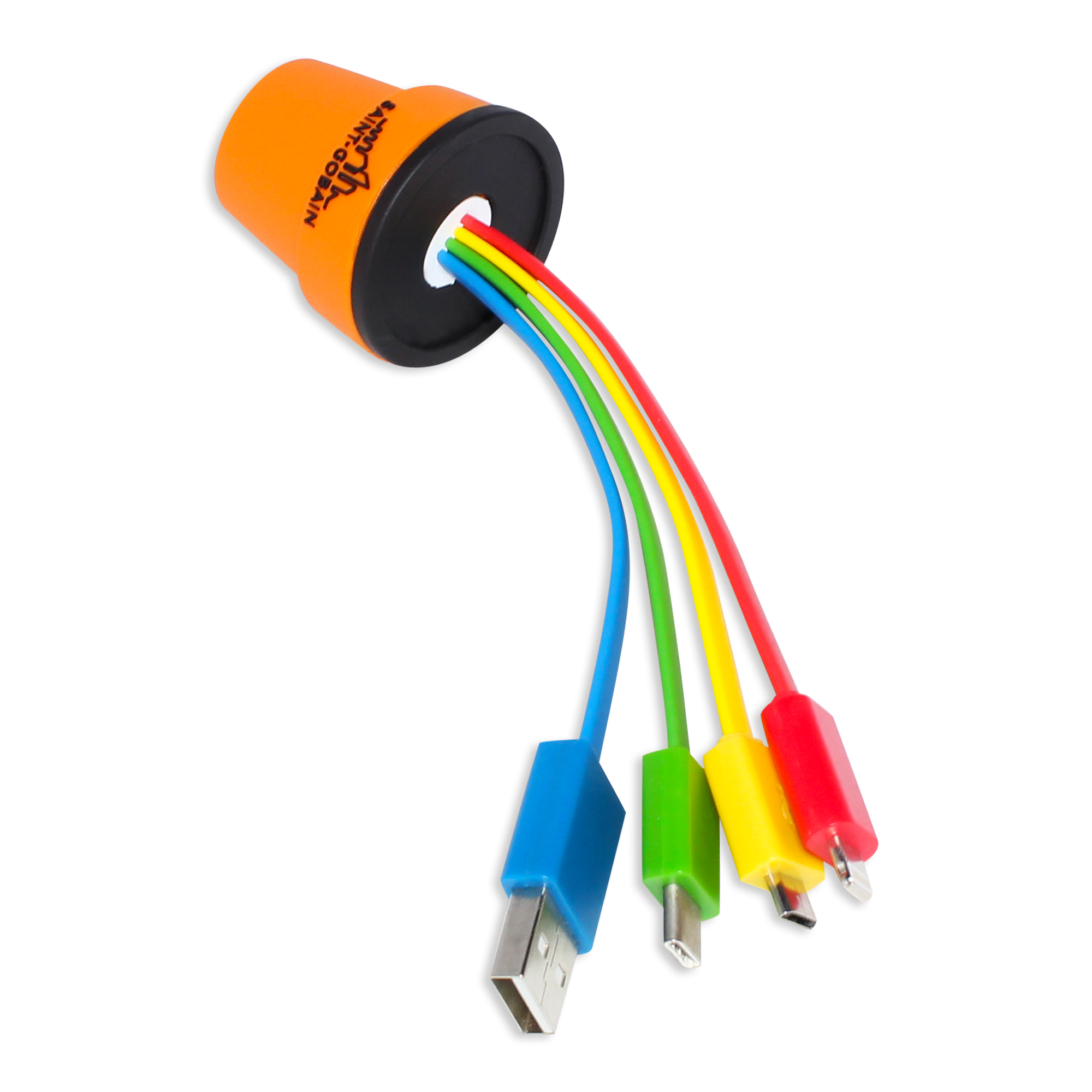 3D Customised Charging Cable