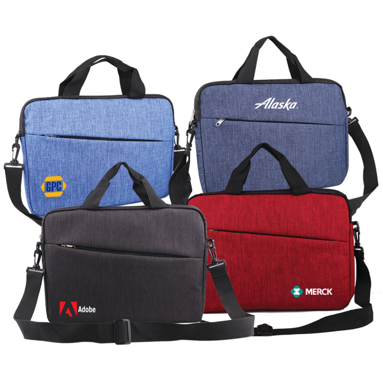 Vano Laptop Document Bag