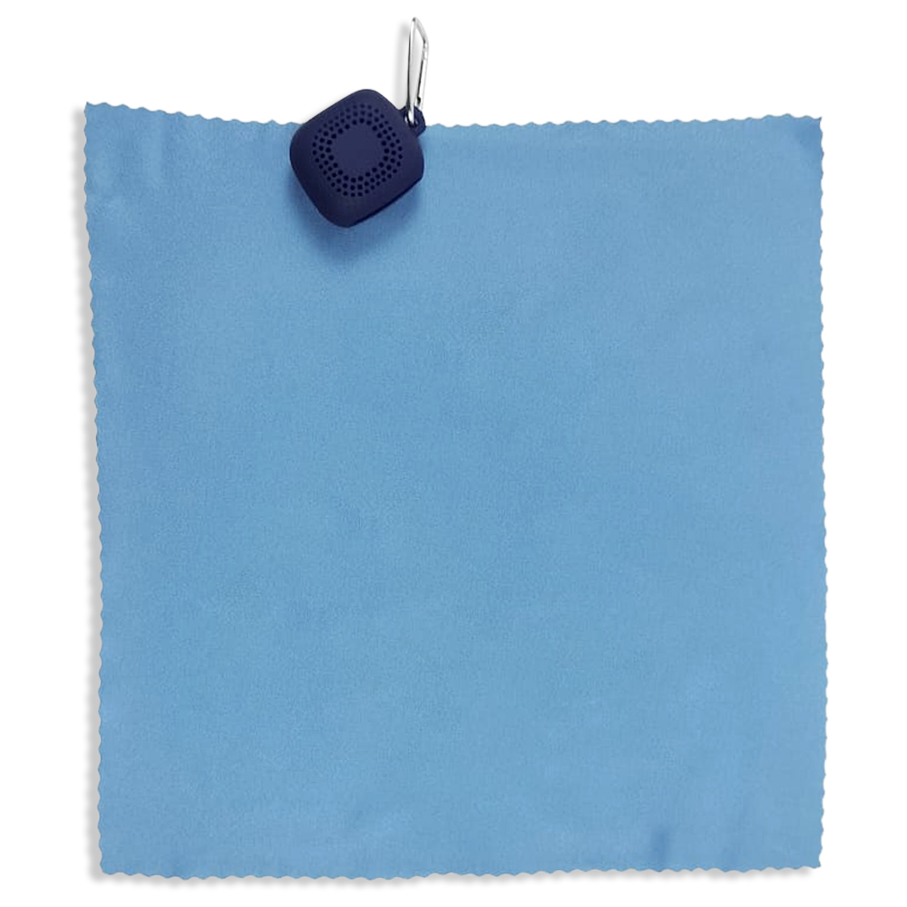 Pocket Size Quick-Dry Towel