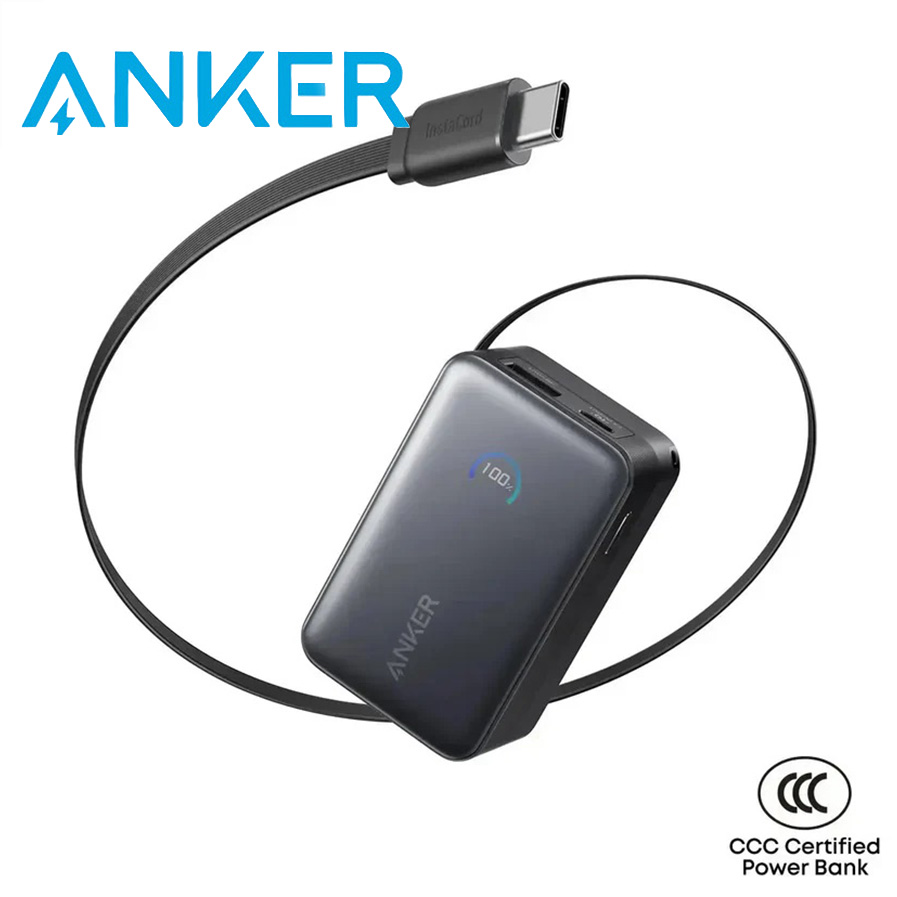 Anker 10000mAh MagGo Power Bank