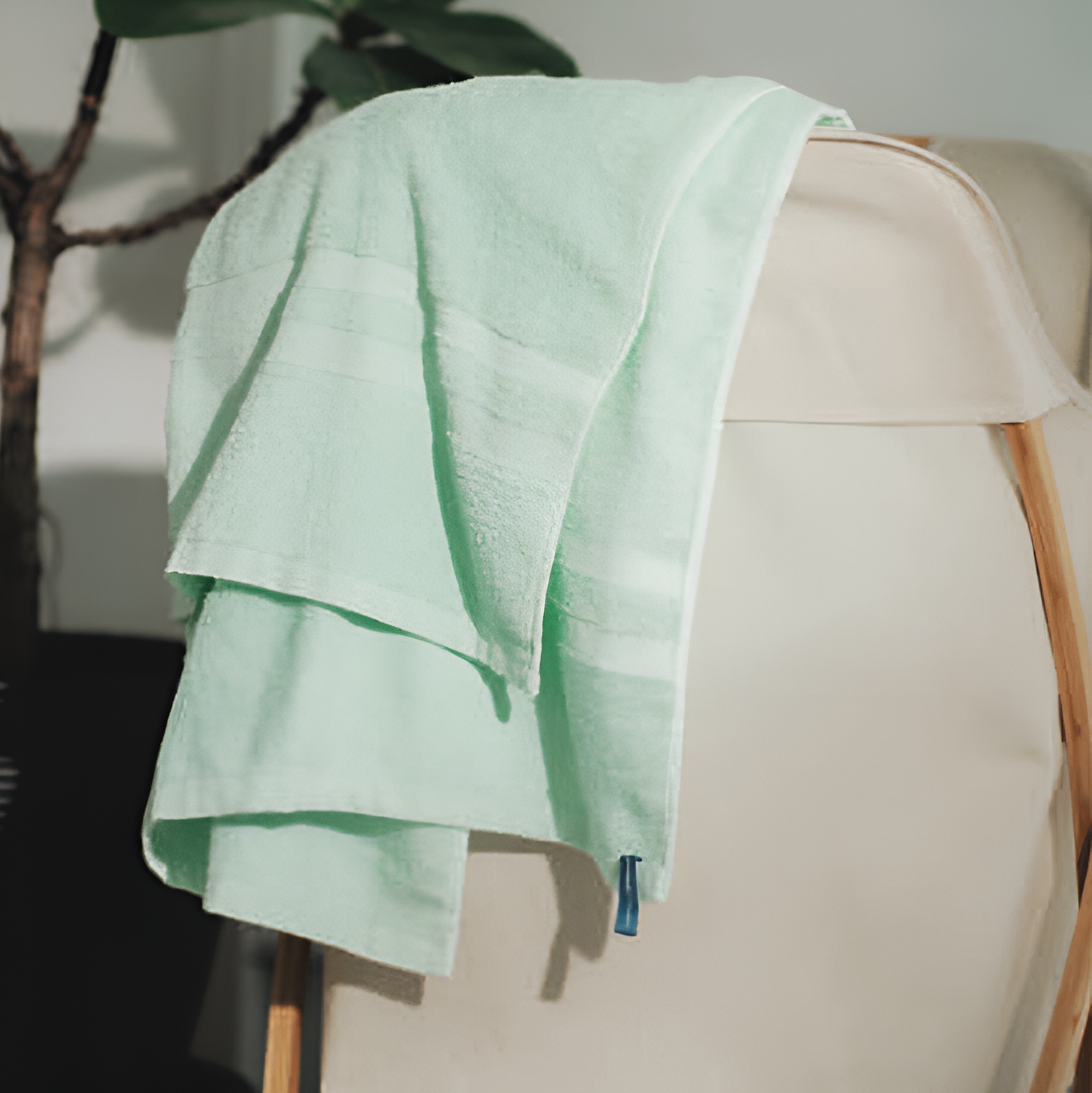 Soft Touch Cotton Spa Towel (70cm x 140cm)