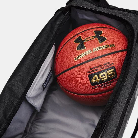 Under Armour Undeniable 5.0 Small Duffle Bag