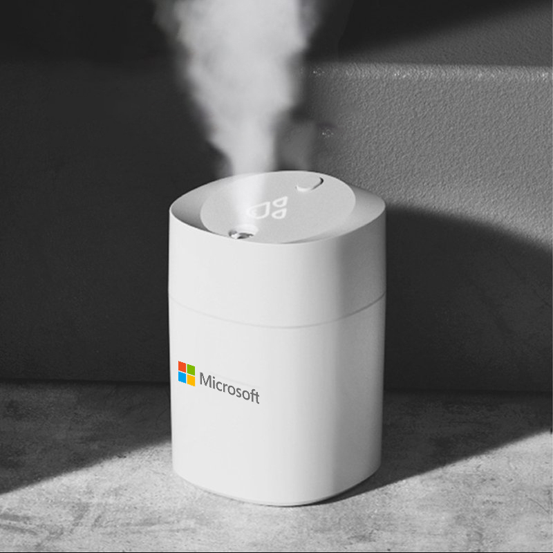 Humidifier 220ml - Air Humifidication & Hydration