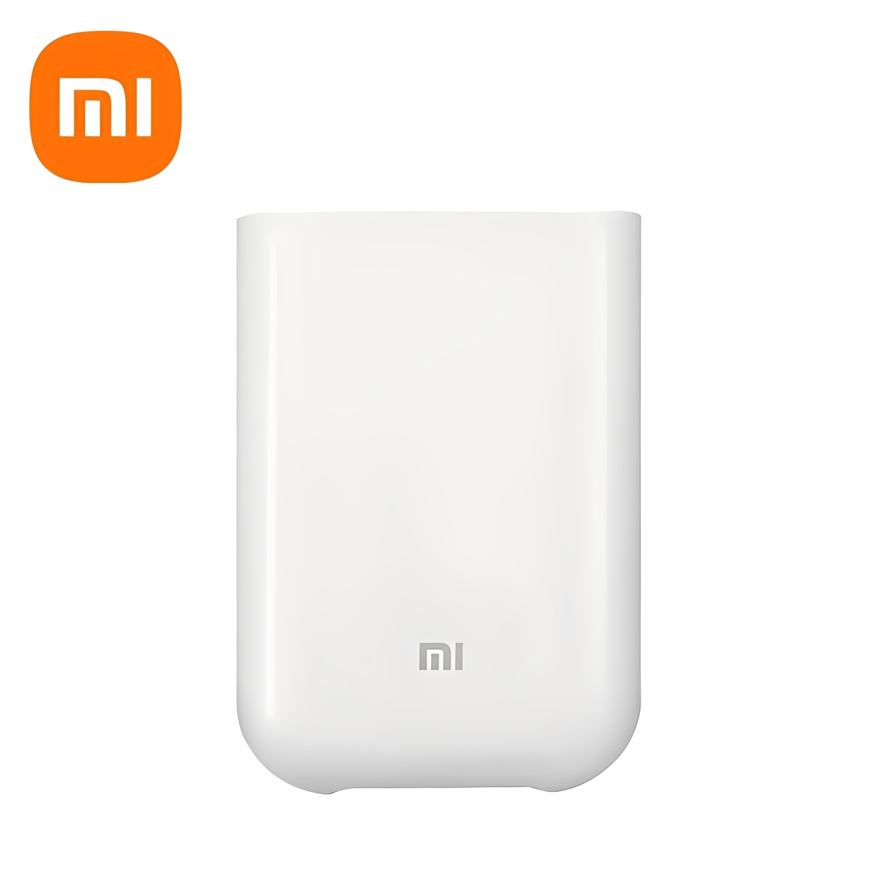 Xiaomi Pocket Photo Printer