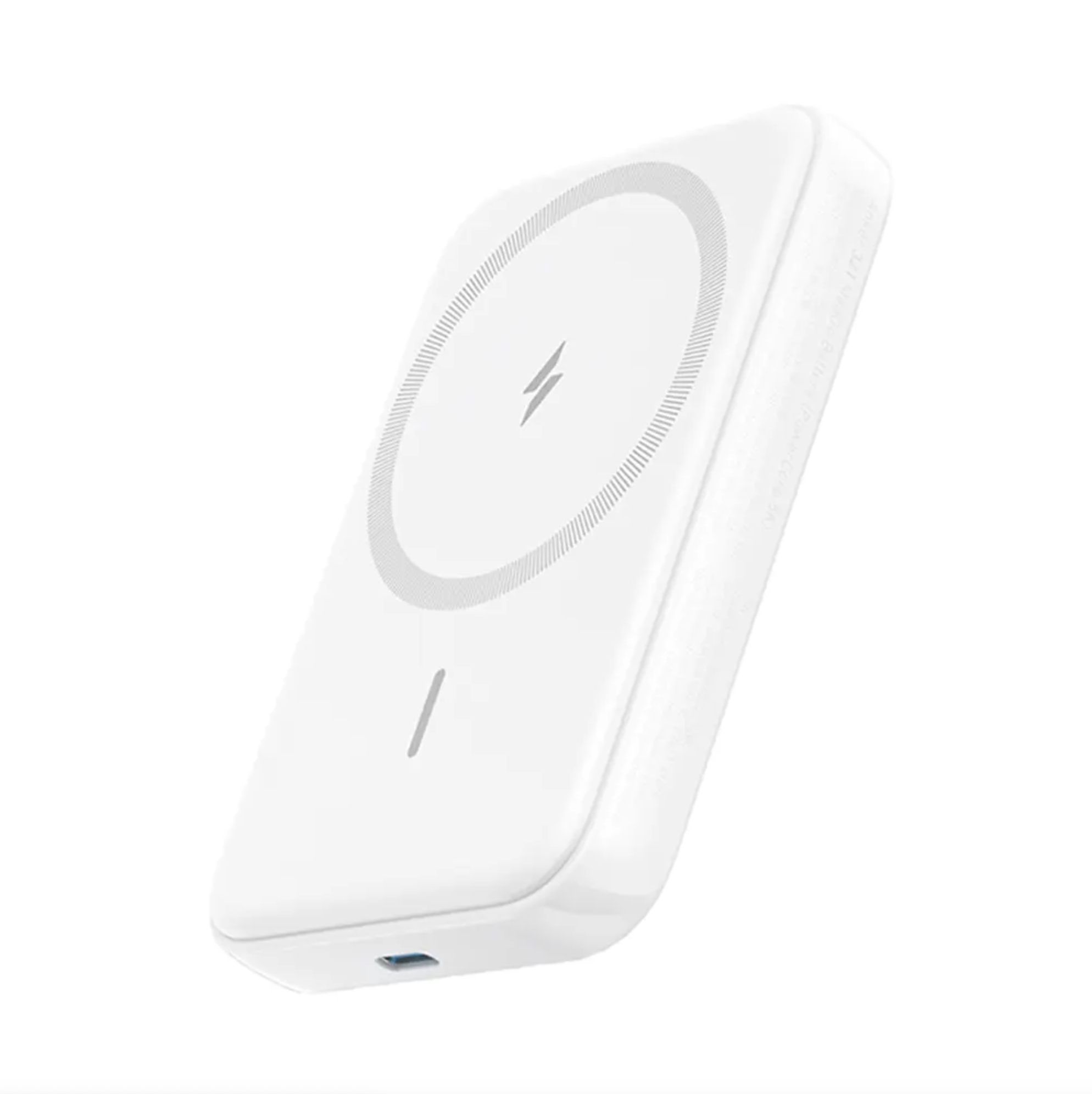 Anker 5000mah Wireless Magnetic Powerbank (with Magsafe)