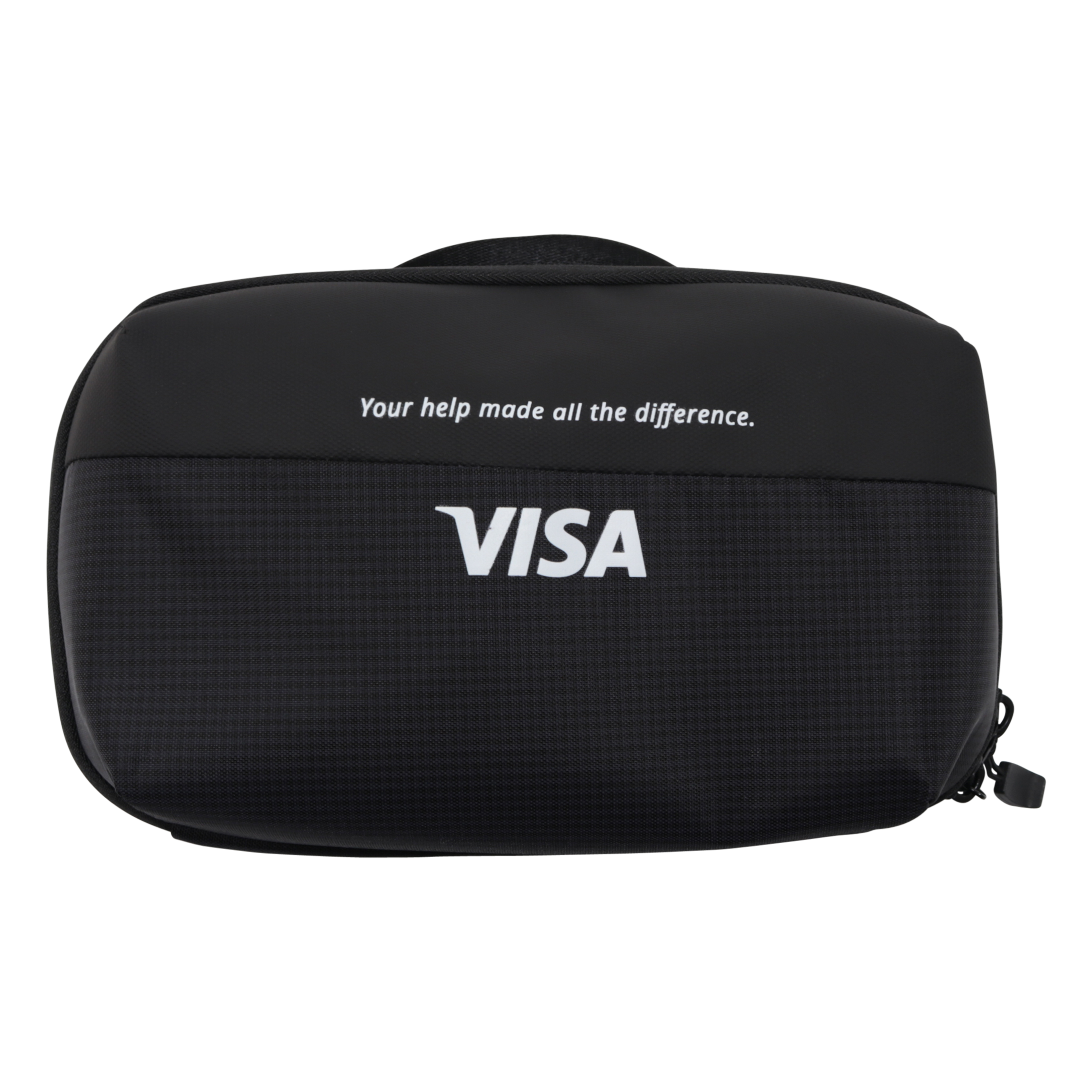 Visa Worldwide Pte Limited (5 October)