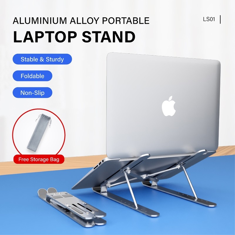 Vexa Foldable Laptop Stand