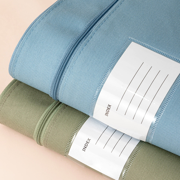 Misty A4 Document Bag