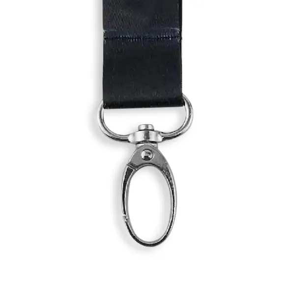 Oval Clip (Default)