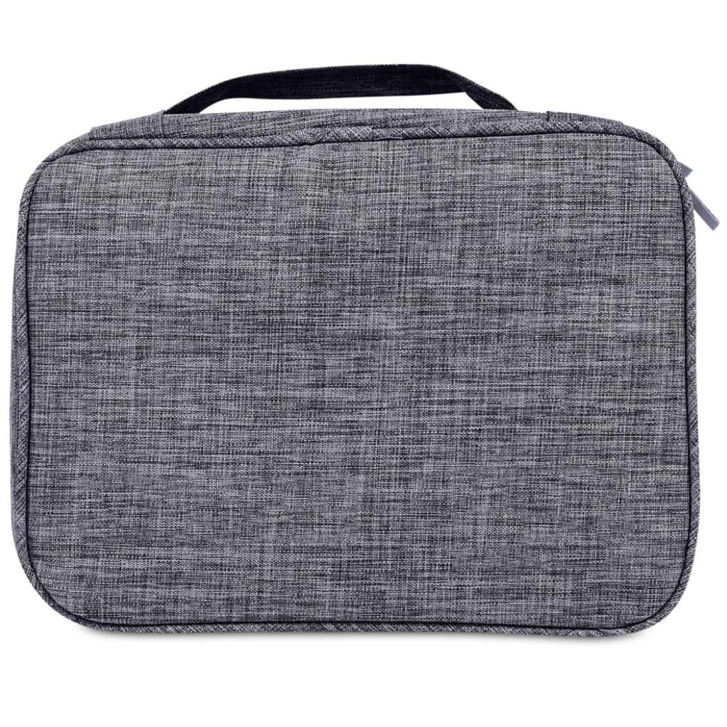 Ashlea Travel Digital Organizer Pouch