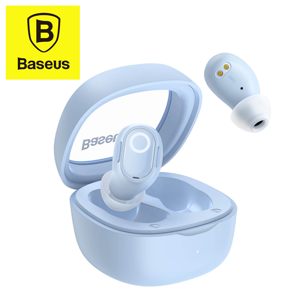 Baseus True Wireless WM02 Earphone 