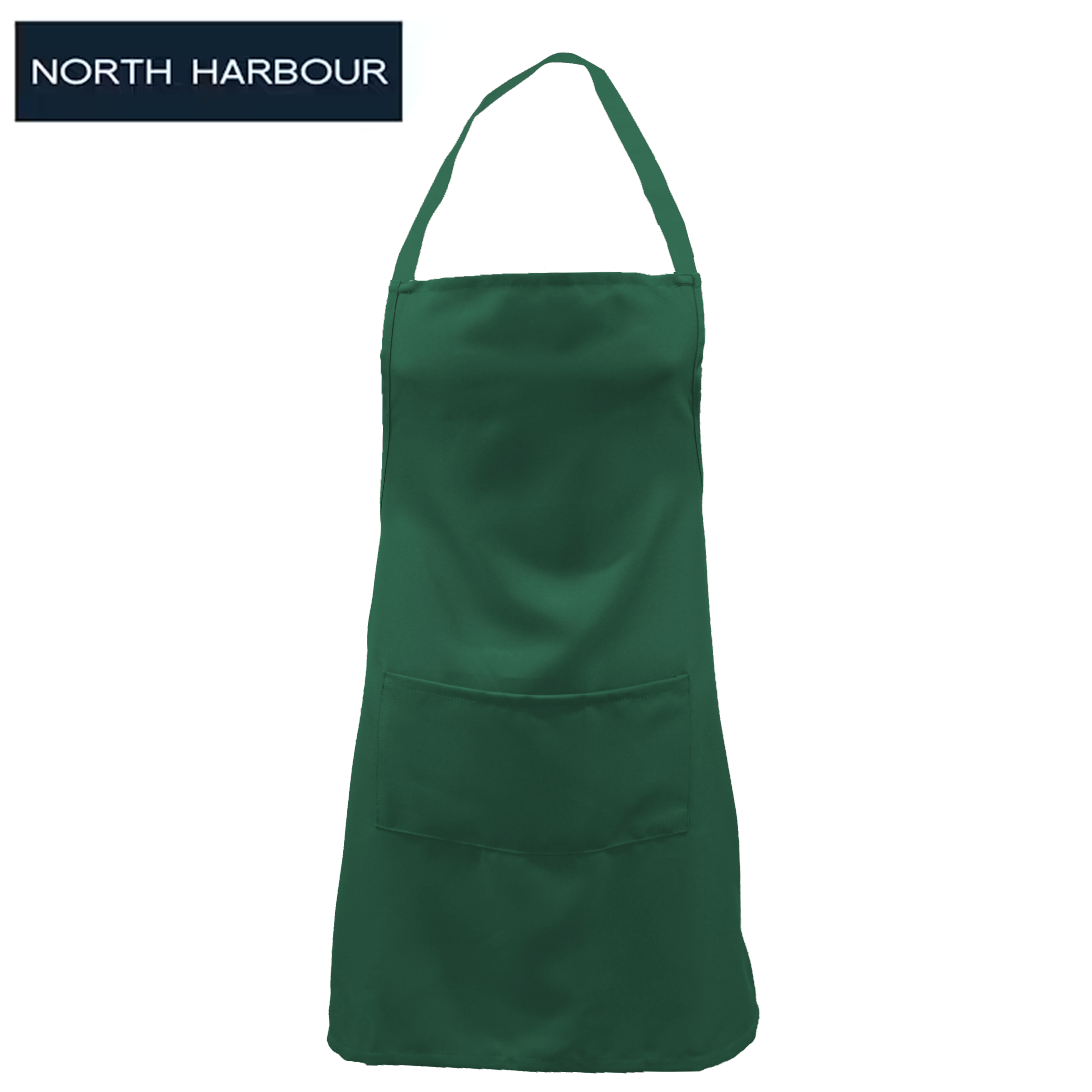 North Harbour Vicious Apron 
