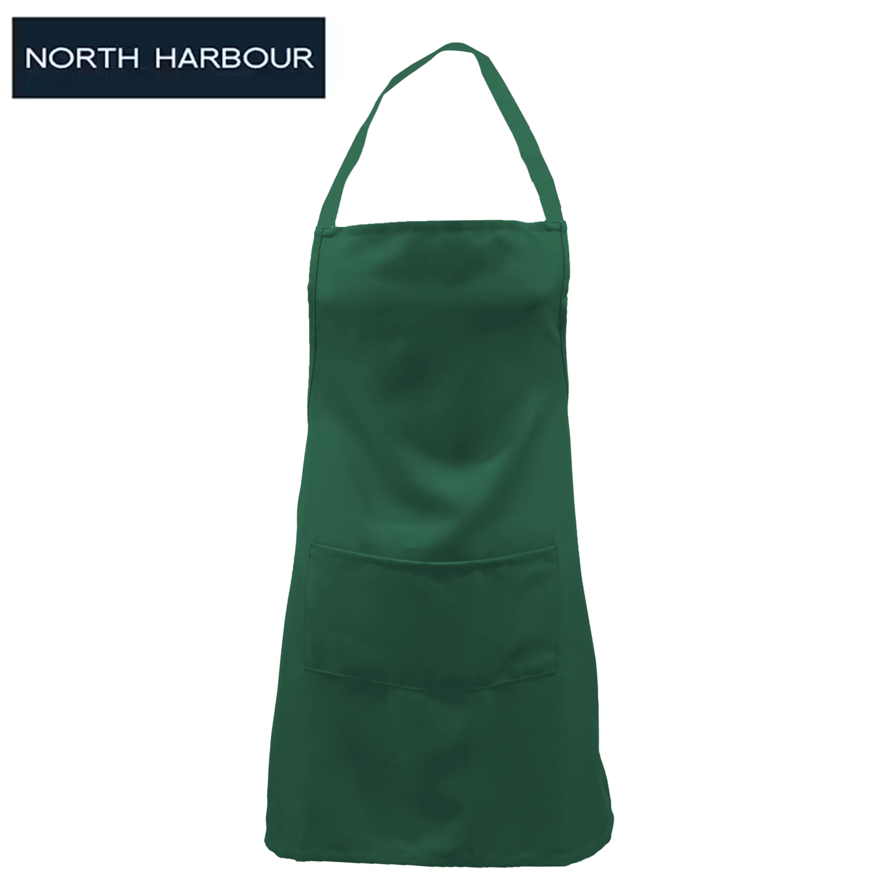 North Harbour Vicious Apron