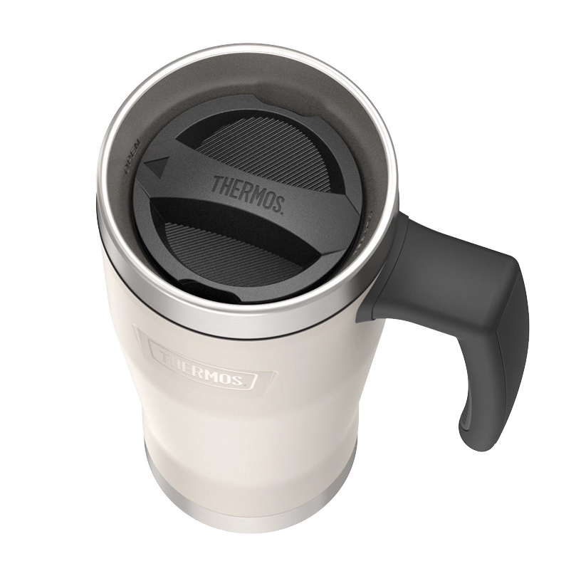 Thermos  470ml ICON Mug with Handle