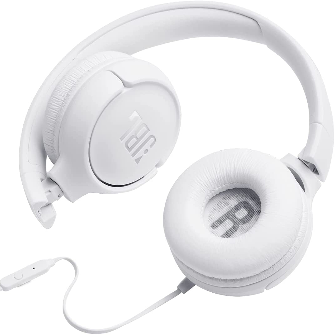 JBL Tune 500 Wired Headphone
