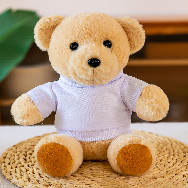 Cutie Teddy Bear (25cm)