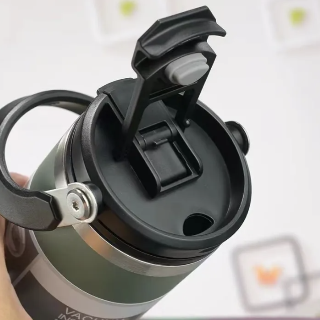 900ml Flow Stainless Steel Insulated Tumbler