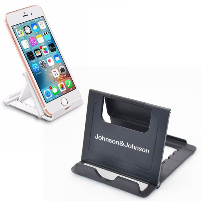 Promotional Adjustable Foldable Phone Holder