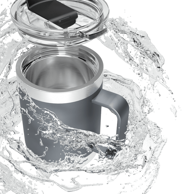 Dometic  Thermo Mug 45 (450ml)