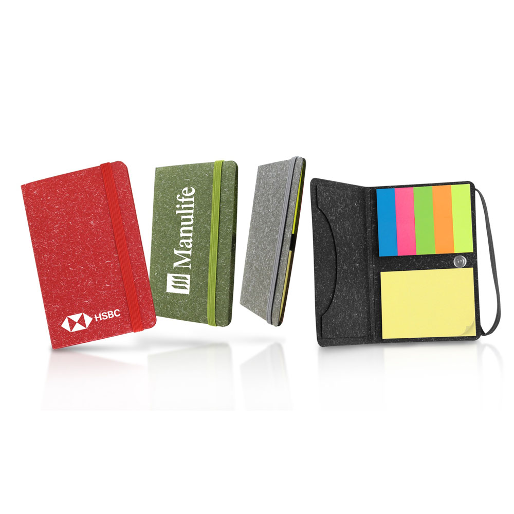Kiplet Eco Sticky Notes