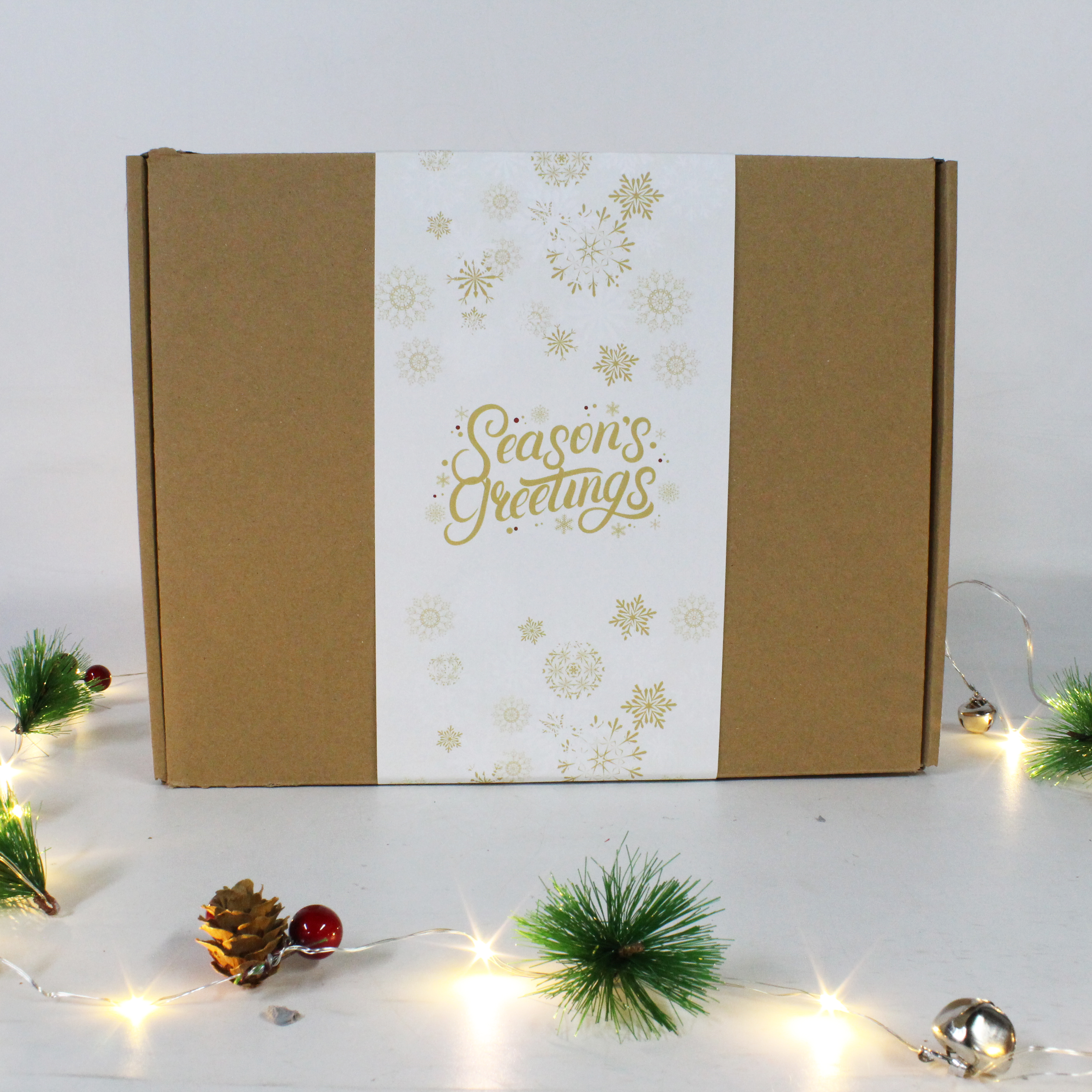 Season Greetings