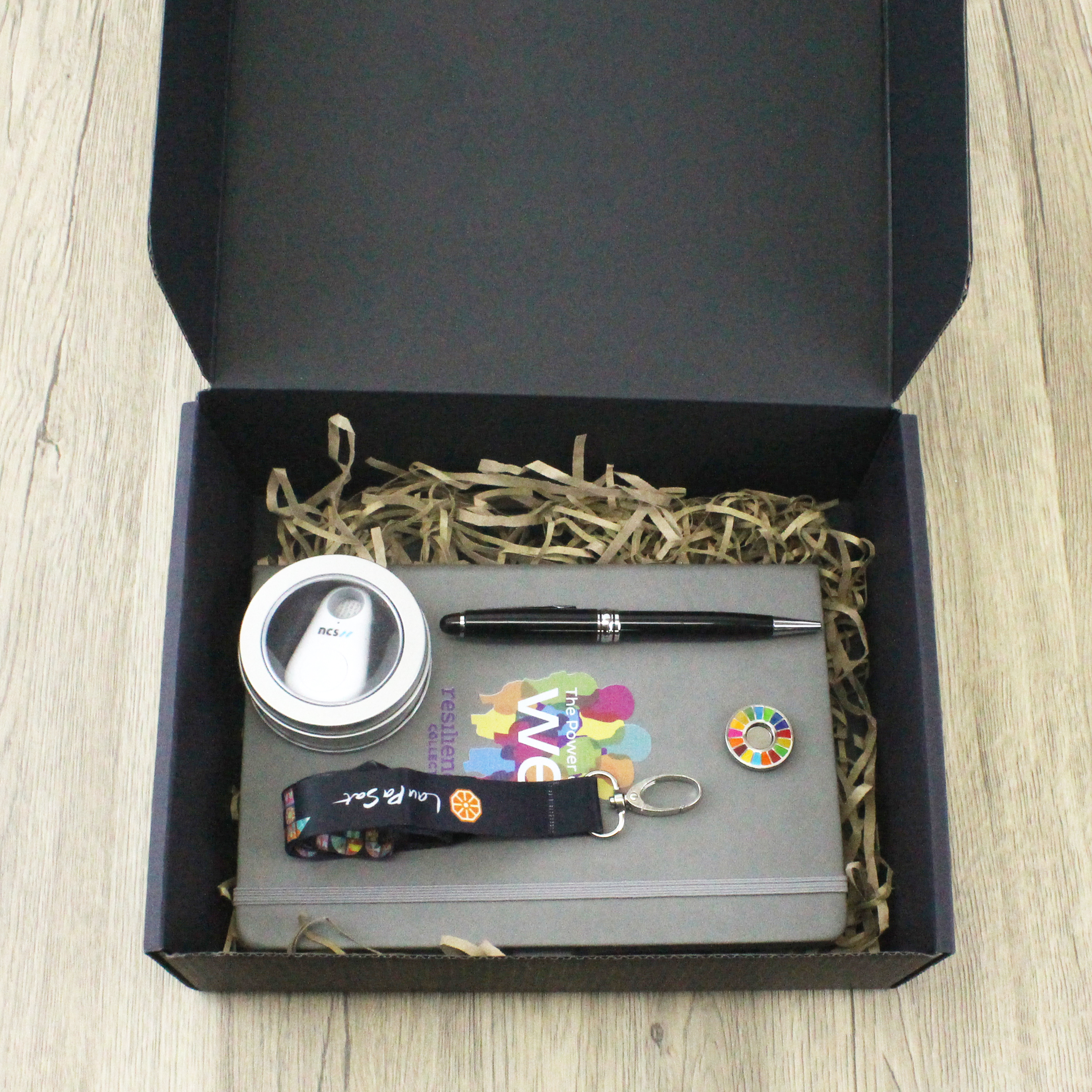 Office Essentials Bundle 