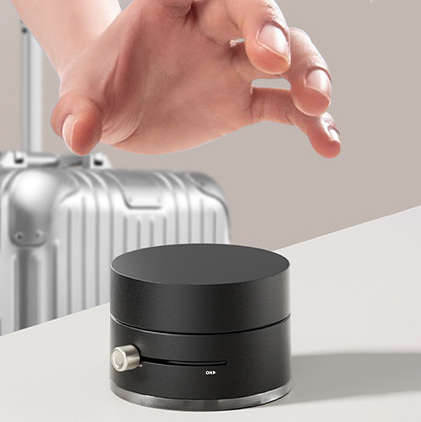 Vortex Suction Magnetic Phone Holder 