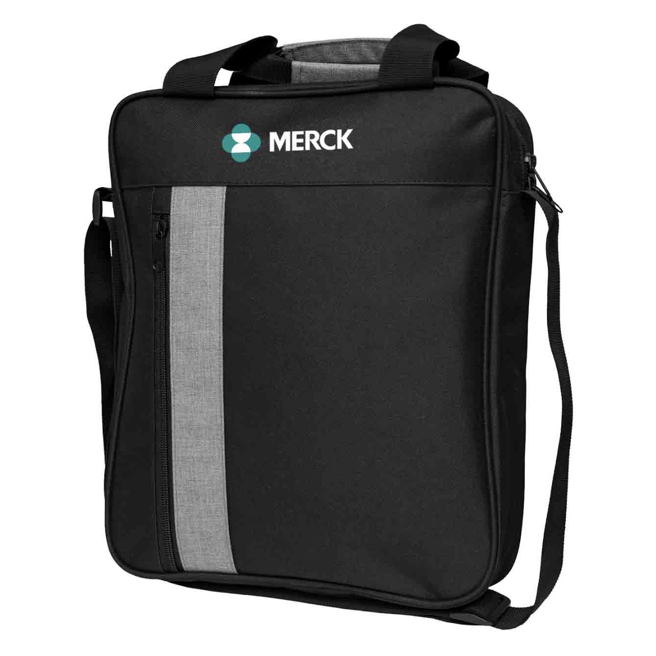 Silo Dual Carry Business Bag